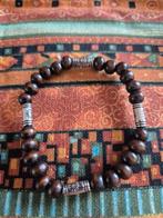 nieuwe retro houten kralen armbanden
voor heren, Sieraden, Tassen en Uiterlijk, Armbanden, Ophalen of Verzenden, Nieuw, Hout