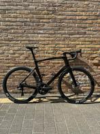 Ridley Noah, Fietsen en Brommers, Fietsen | Racefietsen, Overige merken, Gebruikt, Carbon, Ophalen of Verzenden