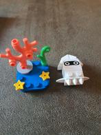 Lego Super Mario Blooper - Uitbreidingsset, Ophalen, Gebruikt, Losse stenen, Lego