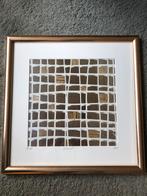 Christiane Behr zeefdrukken goudverf, Antiek en Kunst, Kunst | Litho's en Zeefdrukken, Ophalen of Verzenden