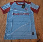 Eindejaarsactie!!! Feyenoord nieuwste uitshirt, Groter dan maat XL, Ophalen of Verzenden, Nieuw, Shirt