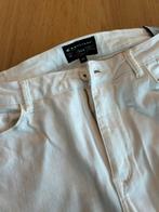Witte jeansbroek Expresso en Gerry Weber in een koop, Lang, Ophalen of Verzenden, Wit, Zo goed als nieuw