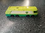 Vintage Serie Lesney Matchbox Major Nr.1 B.P Autotanker, Ophalen of Verzenden, Gebruikt, Bus of Vrachtwagen, Lesney