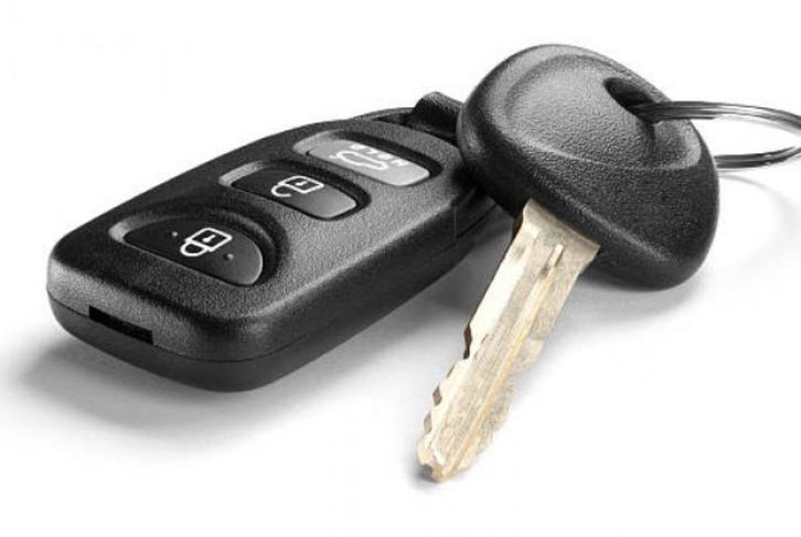 Autosleutel Inleren / Programmeren - Dacia, Renault, Nissa, Auto diversen, Auto-accessoires, Nieuw, Ophalen
