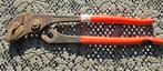 Knipex 89 25 Vintage Waterpomptang, Ophalen of Verzenden, Gebruikt