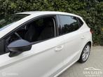 Seat Ibiza 1.0 TSI FR 116PK Clima|Stoelverw|Led|Cruise|Apk, Gebruikt, Huisgarantie, Met garantie (alle), 116 pk