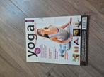 Yoga voor beginners, Boeken, Tijdschriften en Kranten, Ophalen, Zo goed als nieuw, Muziek, Film of Tv