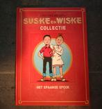 Suske & Wiske collectie *Het Spaanse spook*, Boeken, Eén stripboek, Ophalen of Verzenden, Zo goed als nieuw