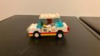 Lego 6634 Stockcar, Ophalen of Verzenden, Zo goed als nieuw