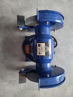 Slijpmachine Topcraft TCD 1500, Ophalen of Verzenden, Gebruikt, Minder dan 700 watt, Werkbankslijpmachine