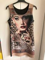 Jurk, Kleding | Dames, Ophalen of Verzenden, Zo goed als nieuw, Zwart