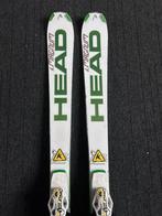 Head Supershape Magnum 170cm, Sport en Fitness, Skiën en Langlaufen, Ophalen, 160 tot 180 cm, Gebruikt, Head