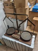 oude weegschaal, Antiek en Kunst, Ophalen