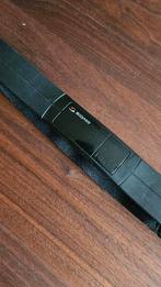 Sigma Sport STS Borstband, Ophalen of Verzenden, Gebruikt, Sigma, Met borstriem