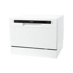 Inventum VVW5520 - Mini vaatwasser, Witgoed en Apparatuur, Vaatwasmachines, Ophalen, Nieuw, Minder dan 85 cm