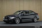 BMW 3-serie 316i Executive M-Sport | 19 Inch lm | Navigatie, Auto's, Te koop, Benzine, 73 €/maand, Gebruikt