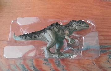 Jurassic World Dominion mini beschikbaar voor biedingen