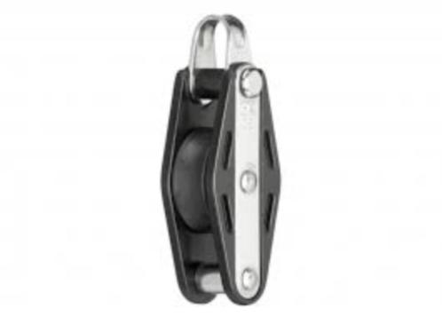 SPRENGER BLOK BEUGEL HONDSVOT 8 MM KATROL 1 SCHIJF KATROL, Watersport en Boten, Accessoires en Onderhoud, Nieuw, Lijn of Blok