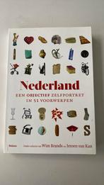 Nederland, Ophalen of Verzenden, Zo goed als nieuw