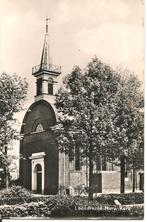 Loosdrecht Herv. Kerk., Verzamelen, Ansichtkaarten | Nederland, Ophalen of Verzenden, 1960 tot 1980, Ongelopen, Noord-Holland
