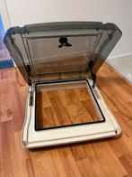 Remis Dakluik Camper/Caravan 40x40 cm, Caravans en Kamperen, Ophalen, Zo goed als nieuw