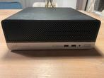 HP Prodesk 400 G5 SFF, Ophalen, Hp, 256 GB, 8 GB