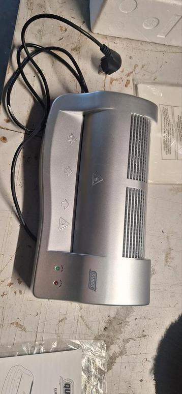 Quigg ELM 015 NL Lamineerapparaat beschikbaar voor biedingen