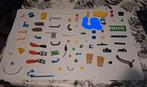 Playmobil. Onderdelen. Vintage., Ophalen of Verzenden, Zo goed als nieuw, Los playmobil