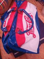 Pepsi Cola Reistas / Sporttas, Wieltjes, 40 tot 60 cm, Gebruikt, 20 tot 30 cm