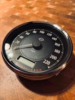 Originele Harley Davidson snelheidsmeter, Motoren, Ophalen of Verzenden, Nieuw