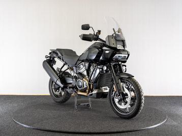 Harley-Davidson RA1250S Pan America S CW/ARH (bj 2021) beschikbaar voor biedingen