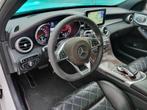 Mercedes-Benz C-klasse AMG C63S Edition 1 | PANO - 510PK - V, Automaat, Achterwielaandrijving, Gebruikt, 510 pk