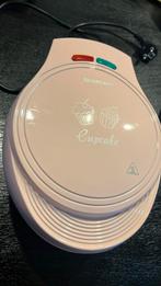 Cupcake maker, Ophalen of Verzenden, Zo goed als nieuw, Cupcakes, Bakvorm