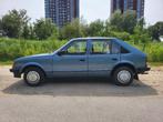 Opel D Kadett 1982 Blauw, Auto's, Kadett, Particulier, Geïmporteerd, 838 kg