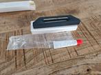 Deurgeeep voor glazen schuifwand antraciet nieuw, Tuin en Terras, Overkappingen, Ophalen of Verzenden, Nieuw, Serre