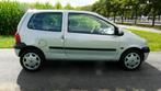 Renault Twingo 1.2 PrivilègeAutomaat,Elec.pakket, 4 cilinders, 4 stoelen, Bedrijf, Grijs