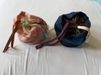 2x KLM limited edition business class amenity kit, Ophalen, Nieuw, Blauw, Heer of Dame