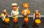 The muppets figuren, Ophalen of Verzenden, Zo goed als nieuw