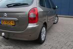 Citroen Xsara Picasso 1.6i-16V AIRCO,CRUISECONTROL,TREKHAAK, Voorwielaandrijving, Stof, 4 cilinders, Bruin