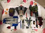 Transformers armada figuren, Verzamelen, Transformers, Overige generaties, Ophalen of Verzenden, Zo goed als nieuw