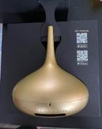 Rituals diffuser genie 3.0 parfum nieuwste generatie 3 goud, Huis en Inrichting, Woonaccessoires | Kandelaars en Kaarsen, Ophalen of Verzenden