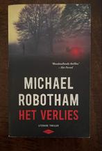 Boek: Het verlies, Ophalen of Verzenden, Gelezen, Michael Robotham