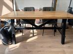 Eettafel ikea, Huis en Inrichting, Tafels | Eettafels, Ophalen, Gebruikt, 50 tot 100 cm, 150 tot 200 cm