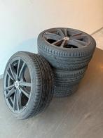 Set Sportvegen Renault, Ophalen, Gebruikt, 17 inch, 205 mm