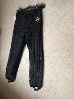 Paardrijbroek v. Winter en buitenritten. Gewatteerd + ritsen, Dieren en Toebehoren, Paardrijkleding, Dames, Nieuw, Ophalen of Verzenden