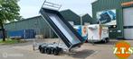 Hapert Cobalt HM-3+, 405x200 cm 3500 kg, Nieuw