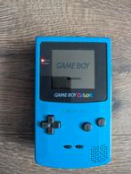 Gameboy Color, Spelcomputers en Games, Spelcomputers | Nintendo Game Boy, Ophalen of Verzenden, Zo goed als nieuw, Game Boy Color