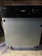 Bosch Vaatwasser, Witgoed en Apparatuur, Ophalen, Gebruikt, 18 tot 22 liter, Inbouw