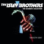 3CD: The Isley Brothers – The Ultimate Collection (ZGAN), Cd's en Dvd's, Cd's | R&B en Soul, Ophalen of Verzenden, Zo goed als nieuw