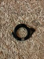 Aux Kabel - 3.5mm Jack, Audio, Tv en Foto, Audiokabels en Televisiekabels, Ophalen of Verzenden, Nieuw, Minder dan 2 meter, Overige kabels